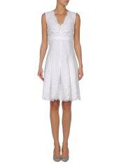 ERMANNO SCERVINO - Short dress