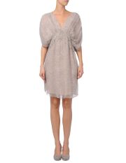 HAUTE HIPPIE - Short dress