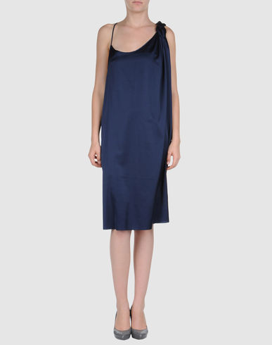 ZOOM ACNE - Short dress
