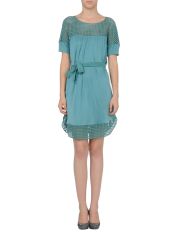 EMPORIO ARMANI - Short dress