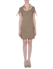 BLU BYBLOS - Short dress