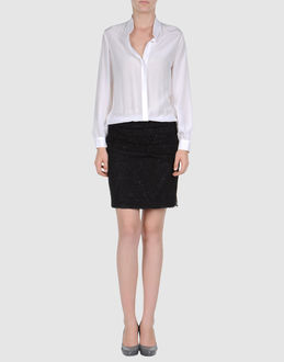 JAY AHR - VESTITI - Vestiti longuette - su YOOX.COM