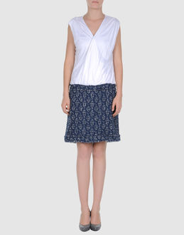 JAY AHR - VESTITI - Vestiti corti - su YOOX.COM