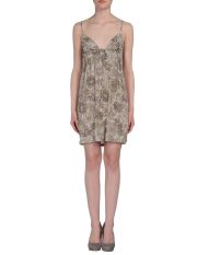 SCERVINO STREET - Short dress