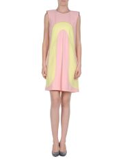 GILES - Short dress