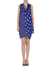 JUNYA WATANABE COMME des GARÇONS - Short dress