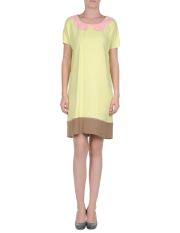 GILES - Short dress