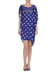 JUNYA WATANABE COMME des GARÇONS - Short dress