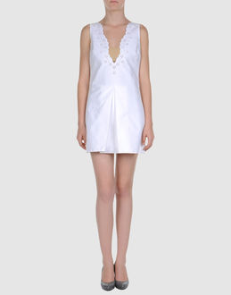 Dsquared2 - Robes - Robes courtes