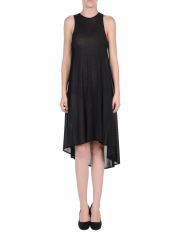 ALEXANDER MCQUEEN - Vestito corto