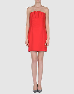 Dsquared2 - Robes - Robes courtes