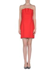 DSQUARED2 - Vestito corto
