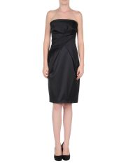 SALVATORE FERRAGAMO - Short dress