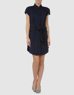 BRUNELLO CUCINELLI - VESTITI - Vestiti corti - su YOOX.COM