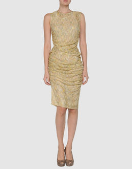 MISSONI - VESTITI - Vestiti longuette - su YOOX.COM