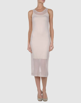 MISSONI - VESTITI - Vestiti longuette - su YOOX.COM