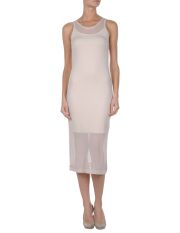 MISSONI - Wadenlanges Kleid