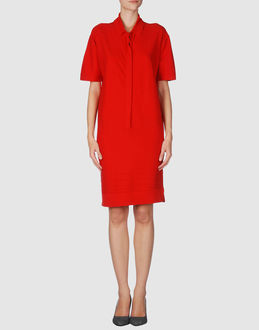 Balenciaga - Robes - Robes courtes