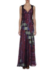 ETRO - Длинное платье