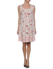 VANESSA BRUNO ATHE' - Short dress