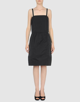 Jil Sander - Robes - Robes courtes