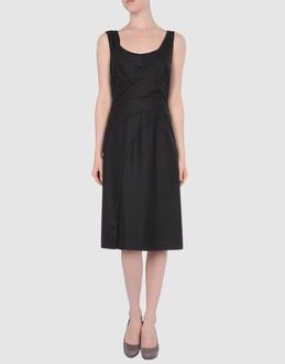 MIU MIU - VESTITI - Vestiti longuette - su YOOX.COM