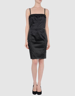 GALLIANO - VESTITI - Vestiti corti - su YOOX.COM