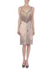 ROBERTO CAVALLI - Short dress