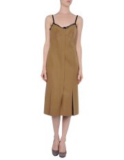 PRADA - 3/4 length dress