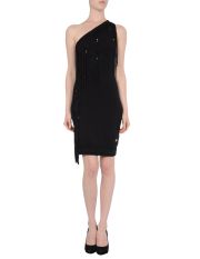ROBERTO CAVALLI - Vestito corto