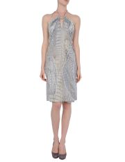 ROBERTO CAVALLI - Short dress