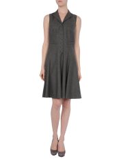 RALPH LAUREN - Short dress