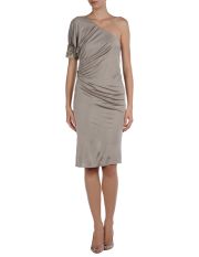 ROBERTO CAVALLI - Short dress