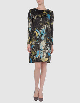 MARNI - VESTITI - Vestiti corti - su YOOX.COM