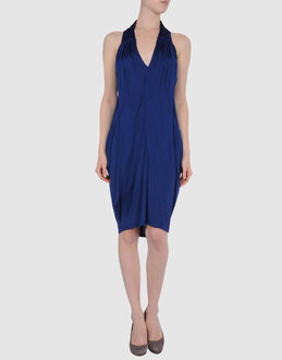 ROBERTO CAVALLI - VESTITI - Vestiti corti - su YOOX.COM