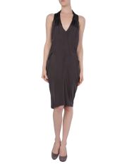 ROBERTO CAVALLI - Short dress