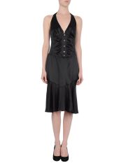 ROBERTO CAVALLI - Short dress