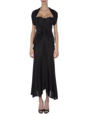 ROBERTO CAVALLI - Long dress