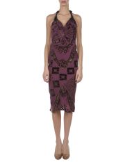 ROBERTO CAVALLI - 3/4 length dress