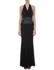 ROBERTO CAVALLI - Long dress