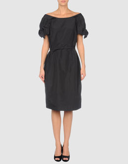 MOSCHINO CHEAPANDCHIC - VESTITI - Vestiti longuette - su YOOX.COM