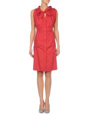 MOSCHINO - Vestito corto
