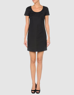 DSQUARED2 - VESTITI - Vestiti corti - su YOOX.COM