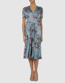ROCHAS - VESTITI - Vestiti longuette - su YOOX.COM