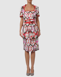 ESCADA - VESTITI - Vestiti longuette - su YOOX.COM