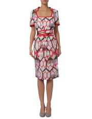 ESCADA - 3/4 length dress