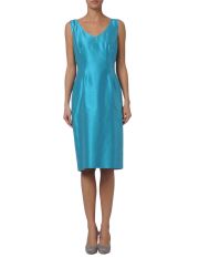 BOTONDI MILANO - Vestito longuette