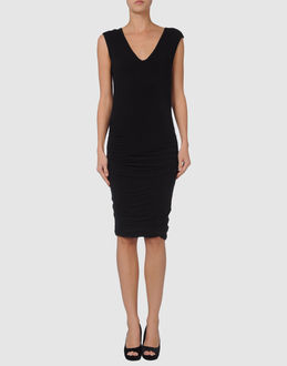 JAMES PERSE STANDARD - VESTITI - Vestiti corti - su YOOX.COM