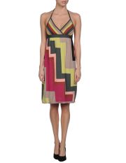 M MISSONI - Short dress