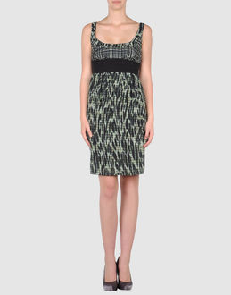 I'M ISOLA MARRAS - VESTITI - Vestiti corti - su YOOX.COM
